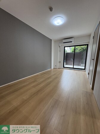 プライムブリス中野富士見町Iの物件内観写真